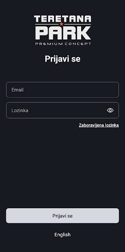 Park Premium Concept