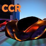 Cyber Car Racing Multiplayer icon