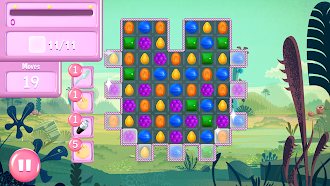 Game screenshot Sugar Breaker Mania mod apk