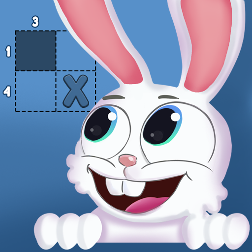 Bunnygram