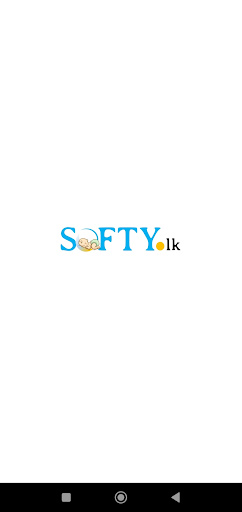 Android application Softy screenshort