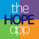HOPE: Highland Overdose Prevention & Engagement icon