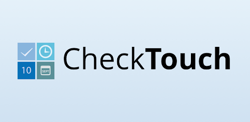 CheckTouch - Checklisten mobil