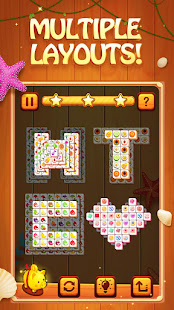 Tile Master - Classic Triple Match & Puzzle Game 2.7.11 screenshots 2
