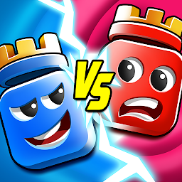 Super Blast - PvP Match Mod Apk