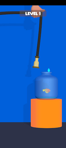 Android application Stuff It 3D screenshort