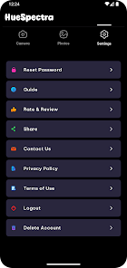 Screenshot image