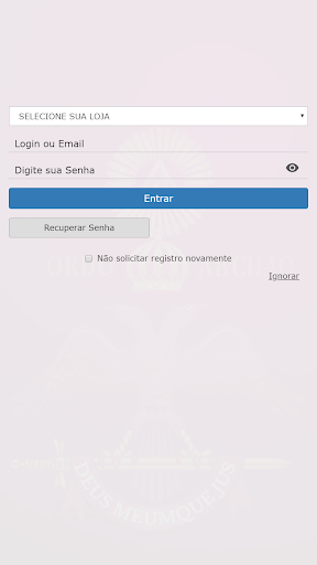 GILAP Screen 2
