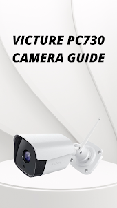 victure pc730 camera guide