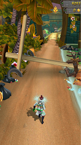 Screenshot Temple Run 2 APK