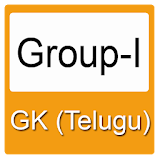 Group One GK in Telugu icon