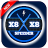 Higgs Domino Island Apk X8 SPEEDER No Root Guide app apk icon