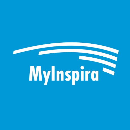 MyInspira logo