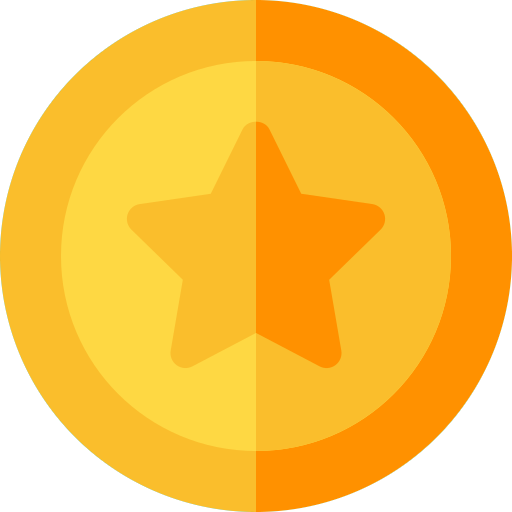 Spinner King | Disawer Gali logo
