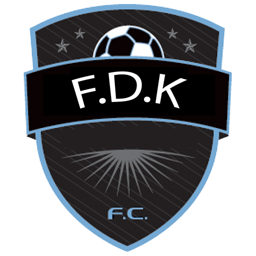 FDK logo