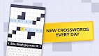 screenshot of Crossword Puzzle Universe