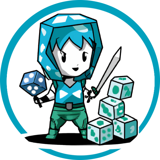 Ludo Knight logo