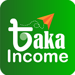 Cover Image of Baixar TAKA INCOME 1.3 APK