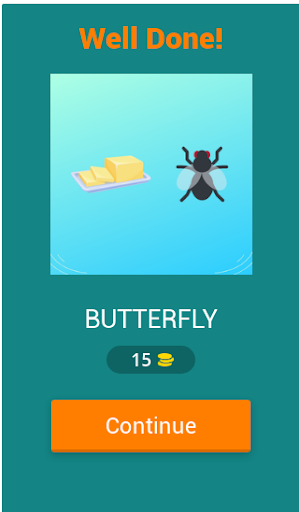 Guess The Animal By Emoji Screen 2