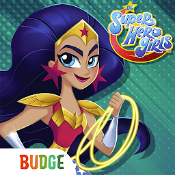 Icon image DC Super Hero Girls Blitz