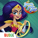 DC Super Hero Girls Blitz 1.4 APK Baixar