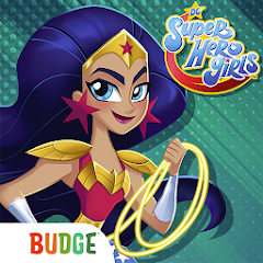 Watch dc superhero girl online free new arrivals