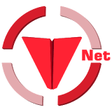V Net icon