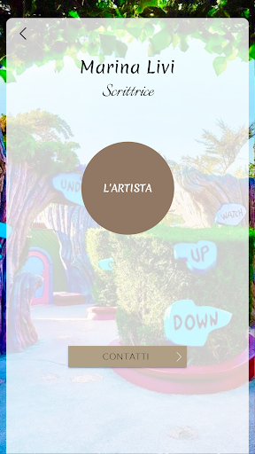 Marina Livi Screen 3