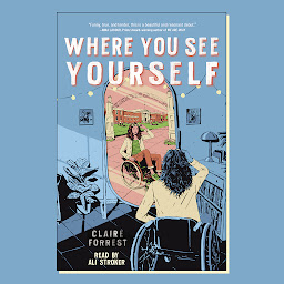 Obraz ikony: Where You See Yourself