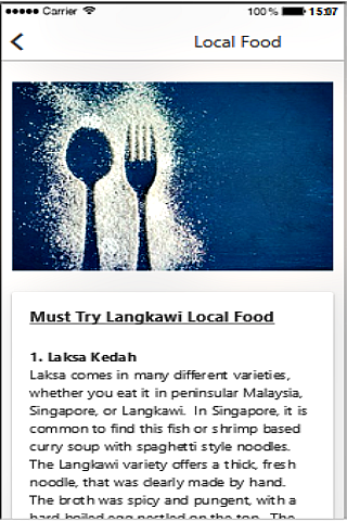 Langkawi Travel Booking