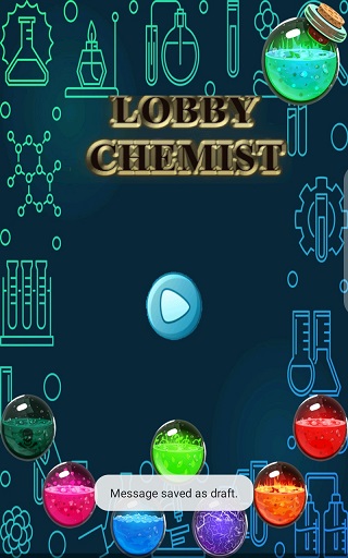 Lobby Chemist