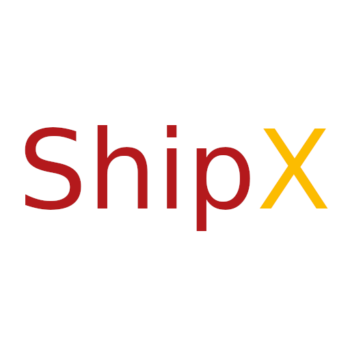B2BTechno ShipX Mobile logo