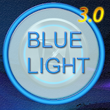 TSF Shell Theme Blue Light HD icon