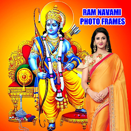 Icon image Ram Navami 2023 Photo Frames