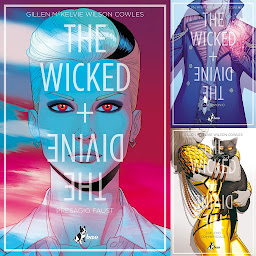 Obraz ikony: The Wicked + The Divine
