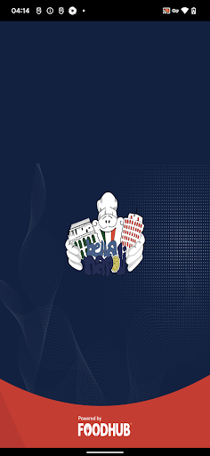 Android application Bella Napoli screenshort