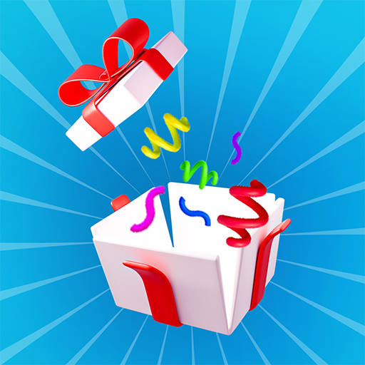 DIY Gift Wrap logo