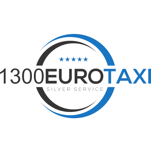 EuroTaxi Driver logo
