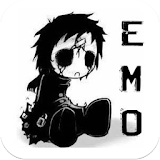 Emo Imagenes HD icon