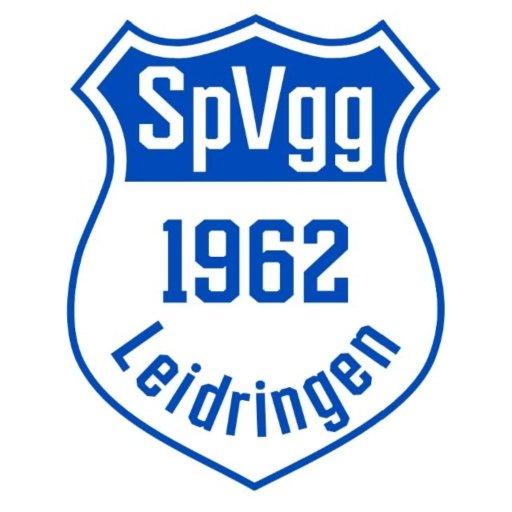 SpVgg Leidringen logo