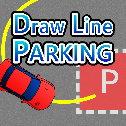Draw Line Parking Download on Windows
