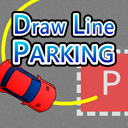 Icon image Draw Line Parking