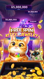 Cash Royal -Las Vegas Slots!