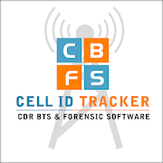 CELL ID TRACKER - Tower Cell id Tracking -CBFS app