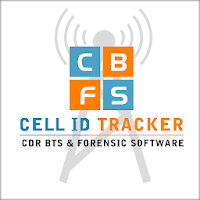 CELL ID TRACKER - Tower Cell i