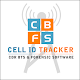 CELL ID TRACKER - Tower Cell id Tracking -CBFS app Baixe no Windows