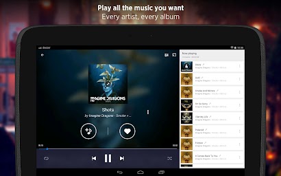 Deezer: Music & Podcast Player