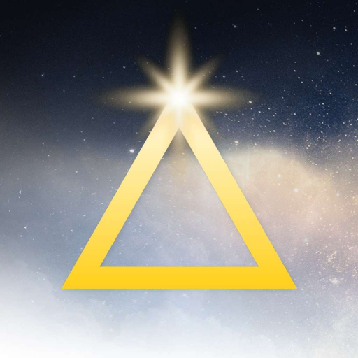 Spirit Mind: Meditation logo