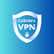 ChromaVPN - Secure & Fast VPN