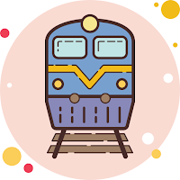 Train Tracker - Indian Railway